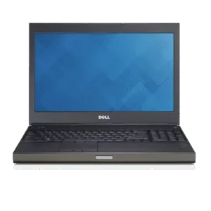 لپ تاپ استوک Dell Precision M4800 گرافیک2