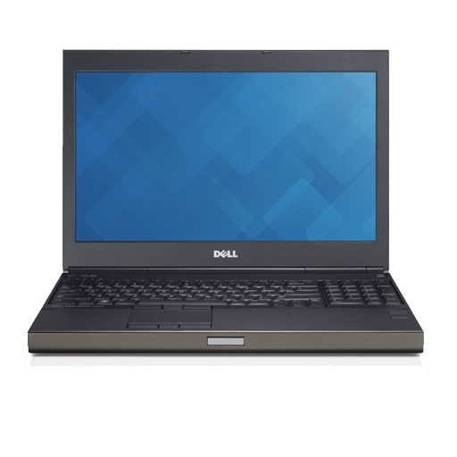 لپ تاپ استوک Dell Precision M4800 گرافیک2