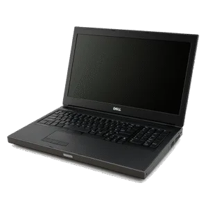 لپ تاپ استوک Dell Precision M6800 گرافیک4