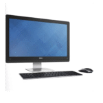 آل این وان استوک Dell WYSE 5040 All in One