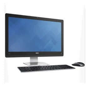 آل این وان استوک Dell WYSE 5040 All in One