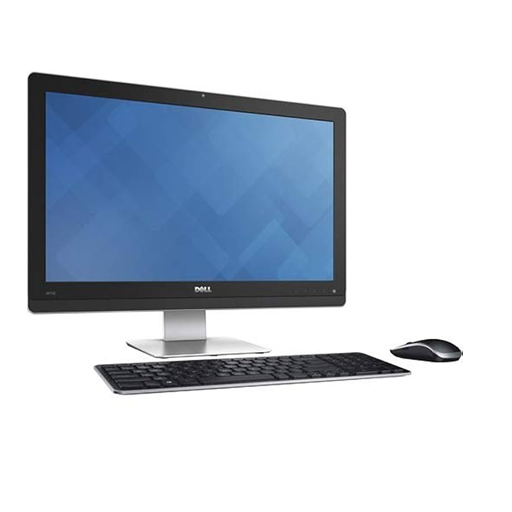 آل این وان استوک Dell WYSE 5040 All in One