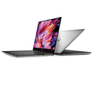 لپ تاپ استوک Dell XPS 15 9560