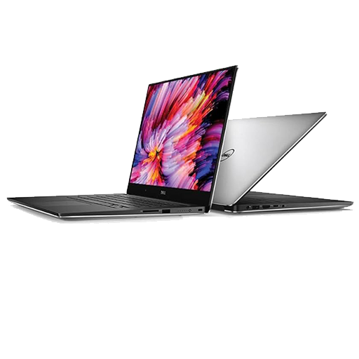 لپ تاپ استوک Dell XPS 15 9560