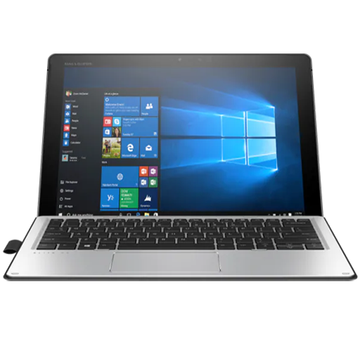لپ تاپ استوک HP Elite x2 i7 نسل7