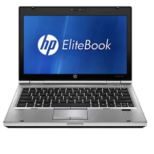 لپ تاپ استوک HP EliteBook 2560p i5