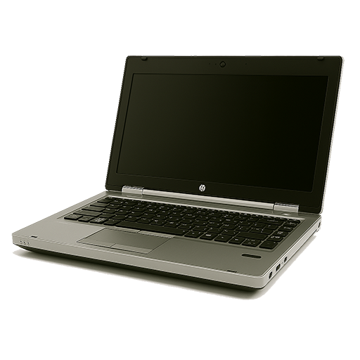 لپ تاپ استوک Hp Elitebook 2570p i5