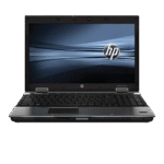 لپ تاپ استوک HP EliteBook 8540w i7