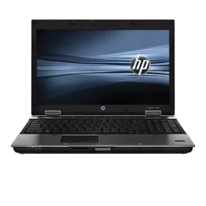 لپ تاپ استوک HP EliteBook 8540w i7