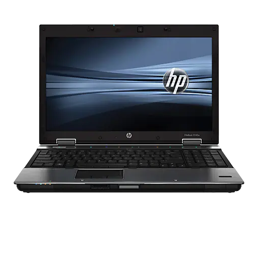 لپ تاپ استوک HP EliteBook 8540w i7
