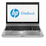 لپ تاپ استوک HP EliteBook 8570p i5
