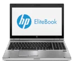 لپ تاپ استوک HP EliteBook 8570p i5