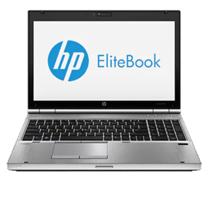 لپ تاپ استوک HP EliteBook 8570p i5