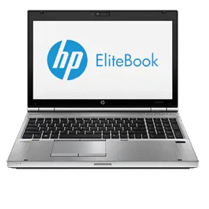 لپ تاپ استوک HP EliteBook 8570p i5