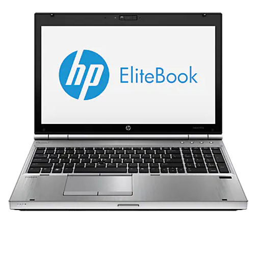لپ تاپ استوک HP EliteBook 8570p i5