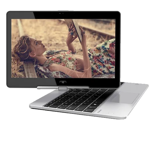 لپ تاپ استوک HP EliteBook Revolve 810