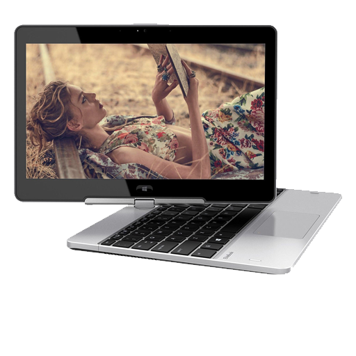 لپ تاپ استوک HP EliteBook Revolve 810