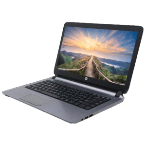 لپ تاپ استوک HP ProBook 450 G3 i7 نسل6