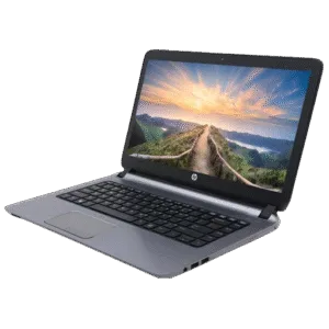 لپ تاپ استوک HP ProBook 450 G3 i7 نسل6