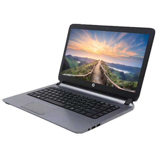 لپ تاپ استوک HP ProBook 450 G3 i7 نسل6