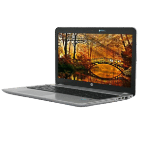 لپ تاپ استوک HP ProBook 450 G4 i5 نسل7