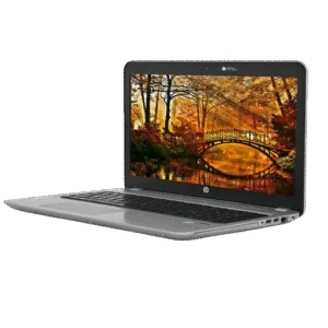 لپ تاپ استوک HP ProBook 450 G4 i5 نسل7