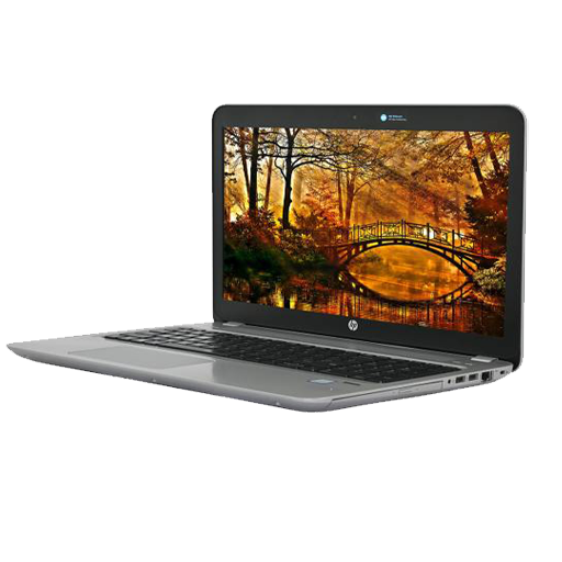 لپ تاپ استوک HP ProBook 450 G4 i5 نسل7