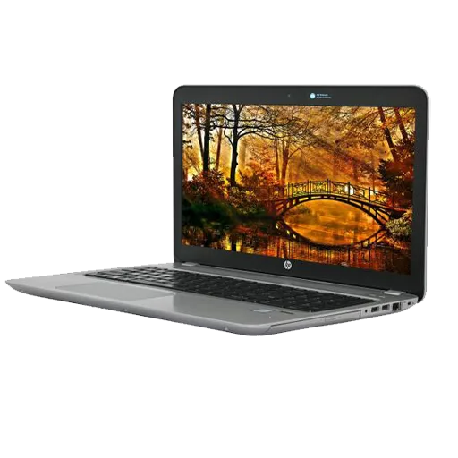 لپ تاپ استوک HP ProBook 450 G4 i5 نسل7