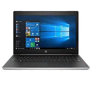 لپ تاپ استوک HP ProBook 450 G6 i5