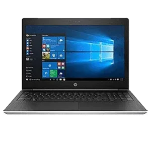 لپ تاپ استوک HP ProBook 450 G6 i5