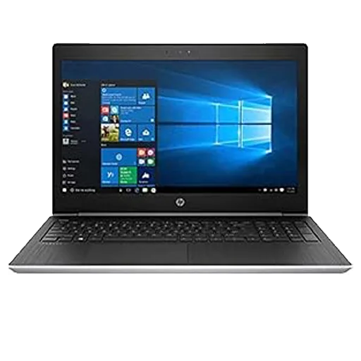 لپ تاپ استوک HP ProBook 450 G6 i5