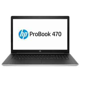 لپ تاپ استوک HP ProBook 470 G7 i5 گرافیک2