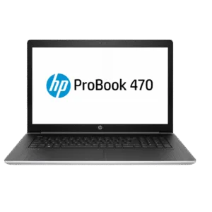 لپ تاپ استوک HP ProBook 470 G7 i5 گرافیک2