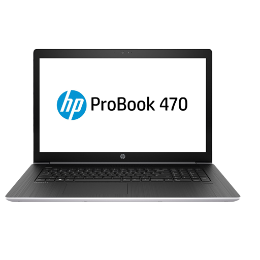 لپ تاپ استوک HP ProBook 470 G7 i5 گرافیک2