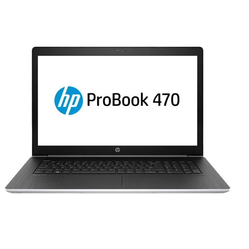 لپ تاپ استوک HP ProBook 470 G7 i5 گرافیک2