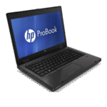لپ تاپ استوک HP ProBook 6460b i5