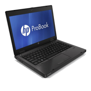 لپ تاپ استوک HP ProBook 6460b i5
