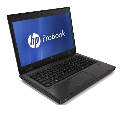 لپ تاپ استوک HP ProBook 6460b i5