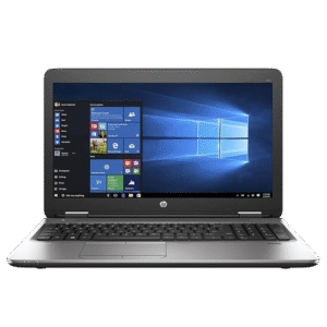 لپ تاپ استوک HP ProBook 650 G2 i5