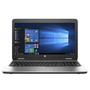 لپ تاپ استوک HP ProBook 650 G2 i5