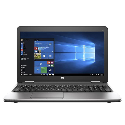 لپ تاپ استوک HP ProBook 650 G2 i5