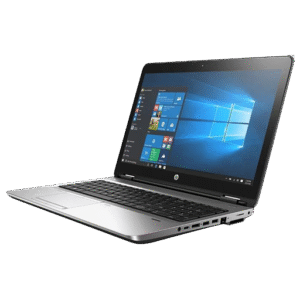 لپ تاپ استوک HP ProBook 650 G3 i5