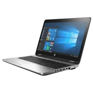لپ تاپ استوک HP ProBook 650 G3 i5