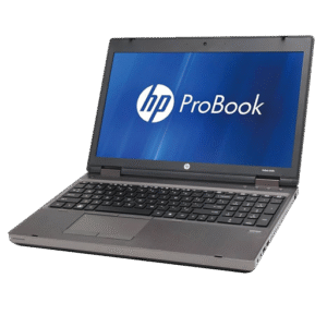 لپ تاپ استوک HP ProBook 6560b