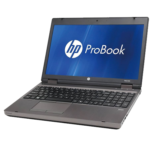 لپ تاپ استوک HP ProBook 6560b