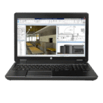 لپ تاپ استوک HP ZBook 15 G2