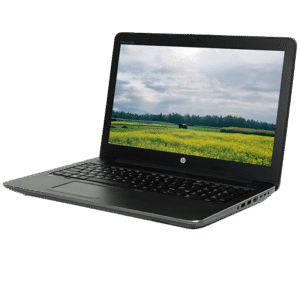لپ تاپ استوک HP ZBook15 G3 i7 گرافیک2