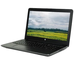 لپ تاپ استوک HP ZBook15 G3 i7 گرافیک2