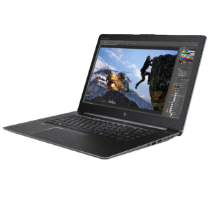 لپ تاپ استوک ZBook 15 G4 Studio
