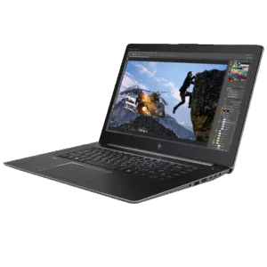 لپ تاپ استوک ZBook 15 G4 Studio